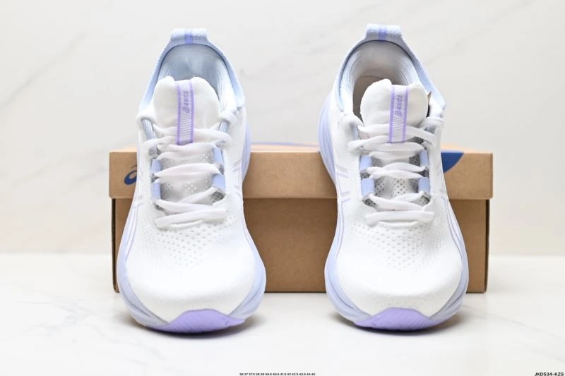 Asics Shoes Attractive 2720
