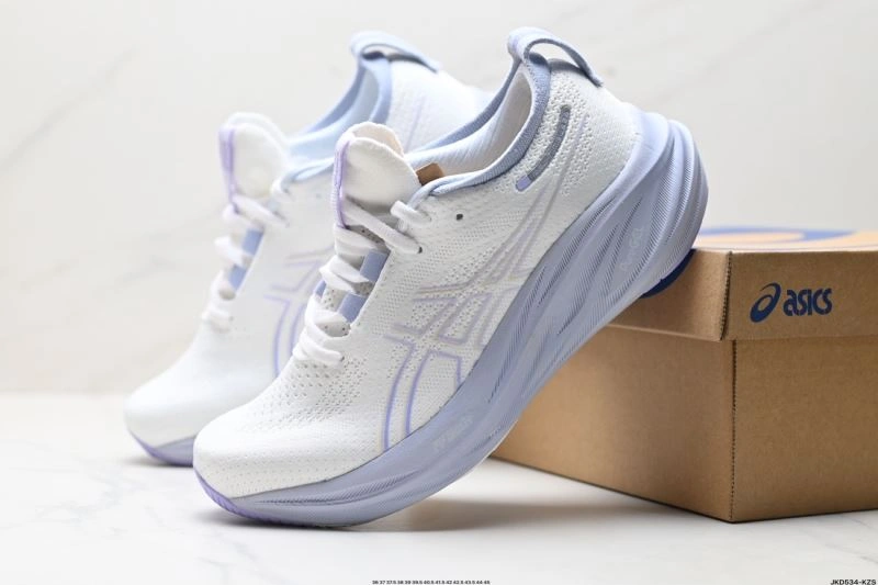 Asics Shoes Attractive 2720