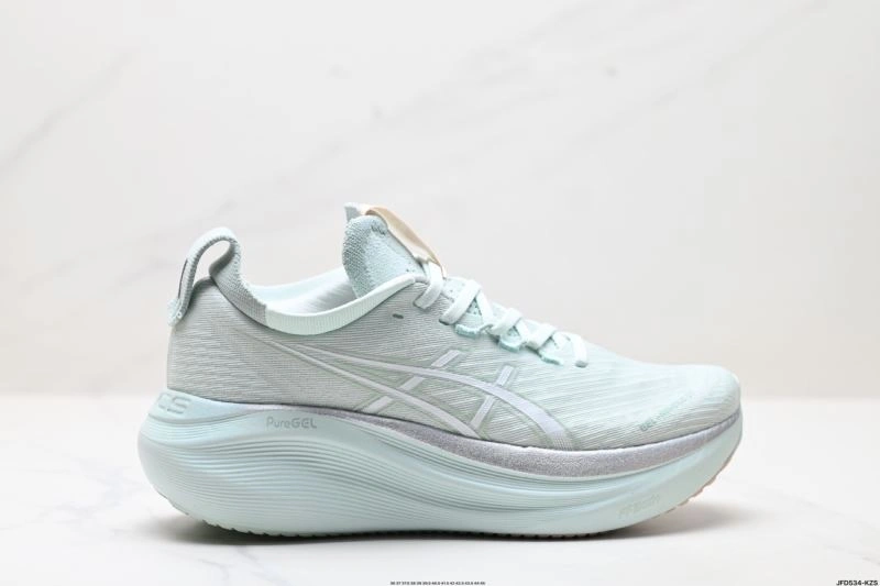 Asics Shoes OdorResistant 2714