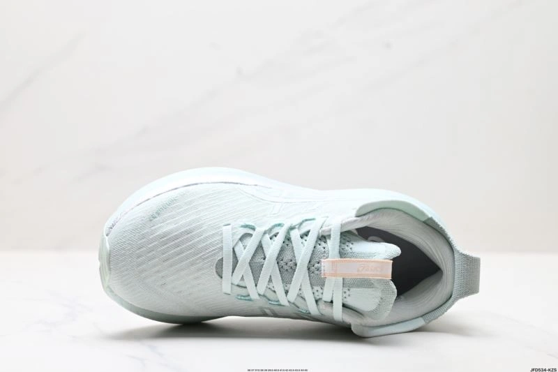 Asics Shoes OdorResistant 2714