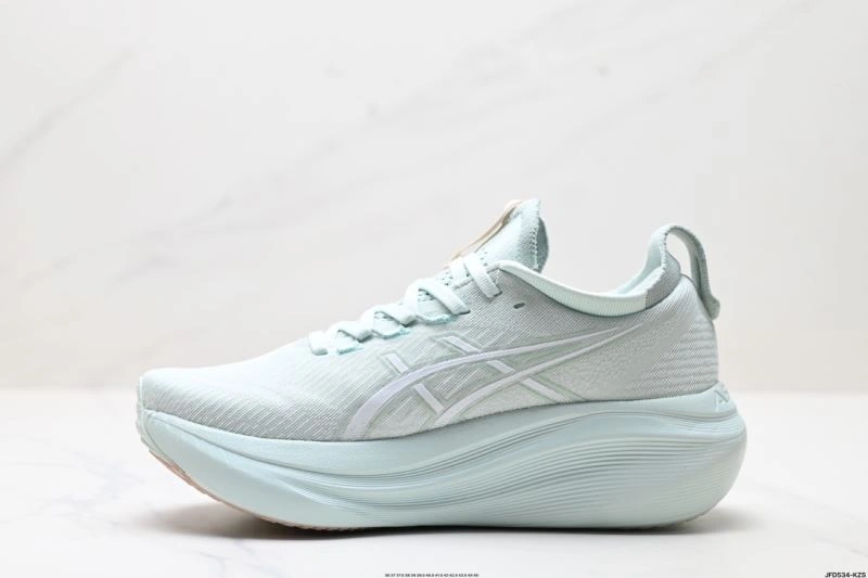 Asics Shoes OdorResistant 2714