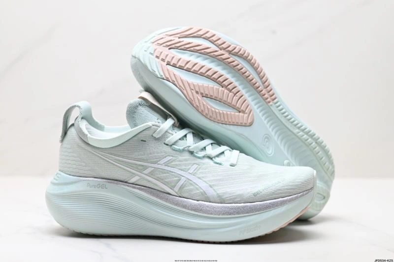 Asics Shoes OdorResistant 2714
