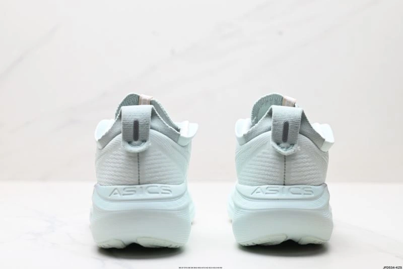 Asics Shoes OdorResistant 2714