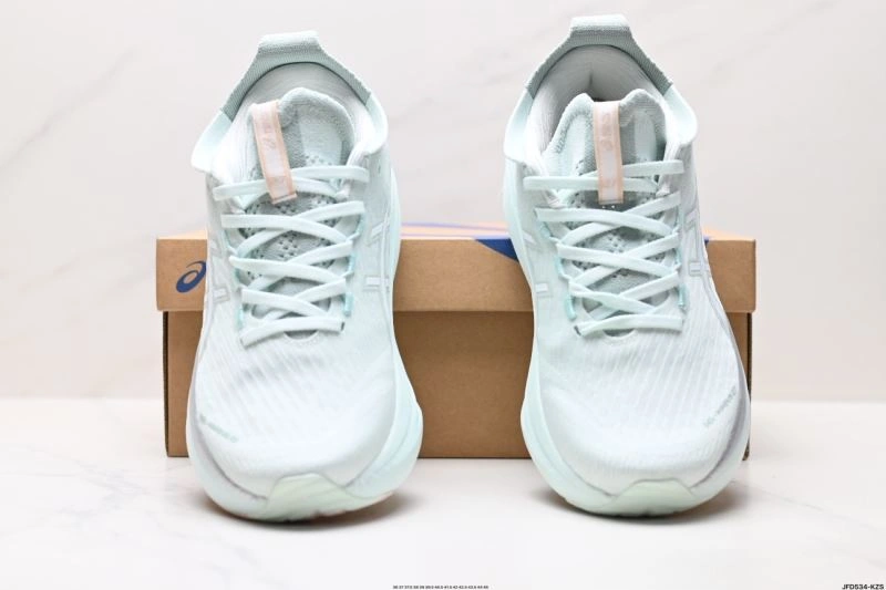 Asics Shoes OdorResistant 2714