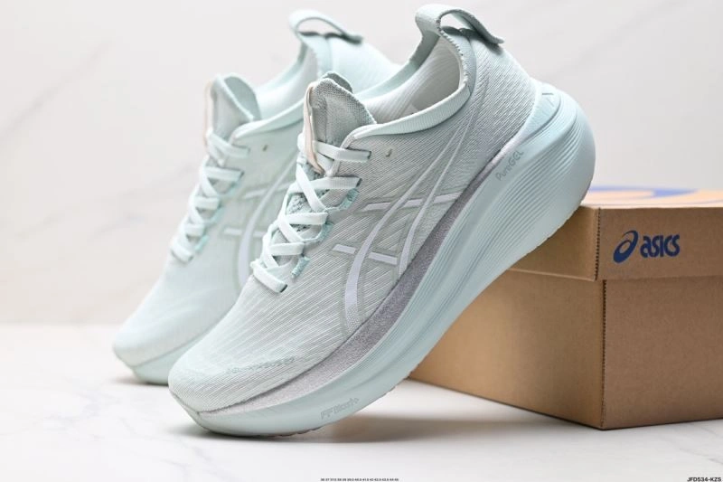 Asics Shoes OdorResistant 2714