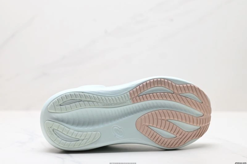 Asics Shoes OdorResistant 2714