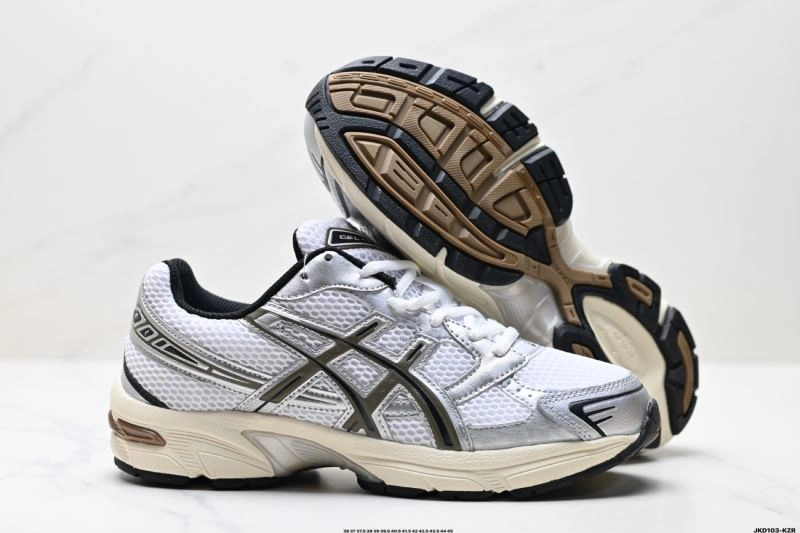Asics Shoes Snug 2716
