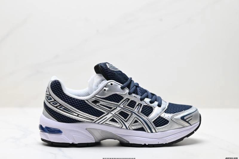 Asics Shoes Durable 2711