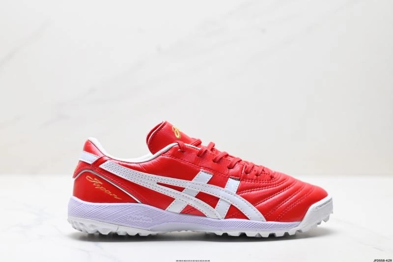 Vibrant Asics Shoes 2702