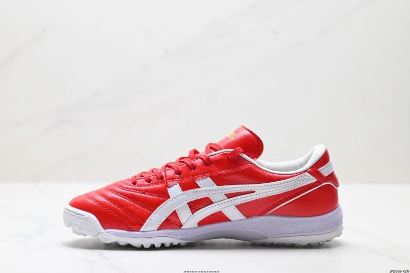 Vibrant Asics Shoes 2702