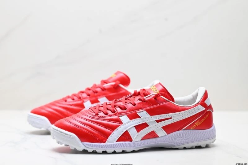 Vibrant Asics Shoes 2702