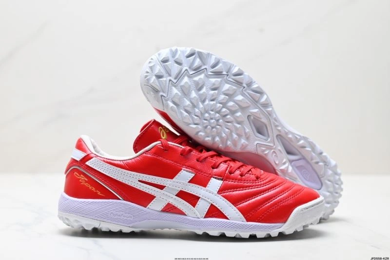 Vibrant Asics Shoes 2702