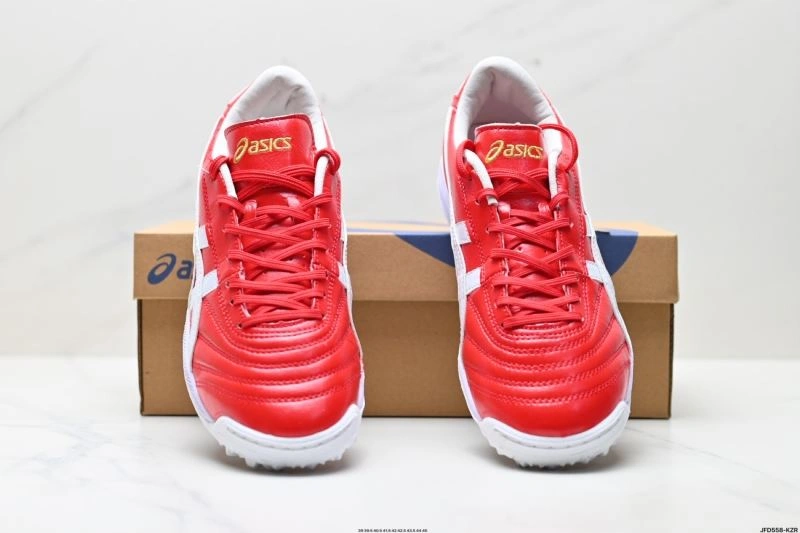 Vibrant Asics Shoes 2702