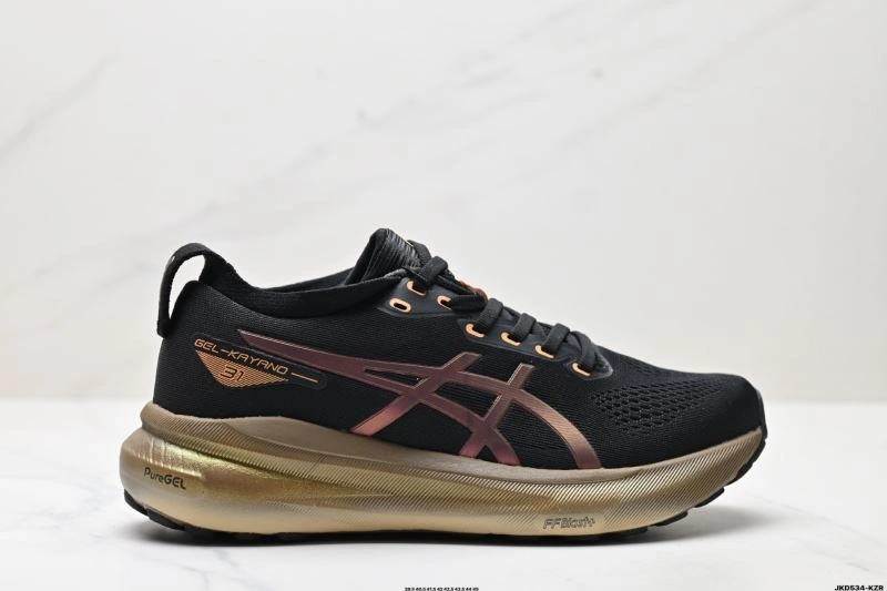Asics Shoes Flexible 2710