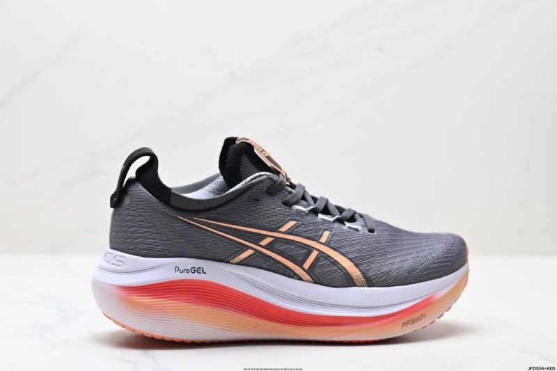 Asics Shoes Fashionable 2699