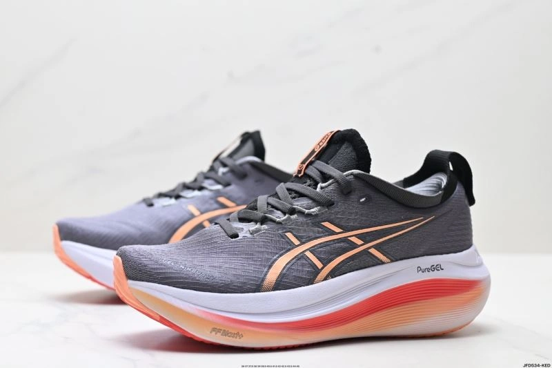 Asics Shoes Fashionable 2699
