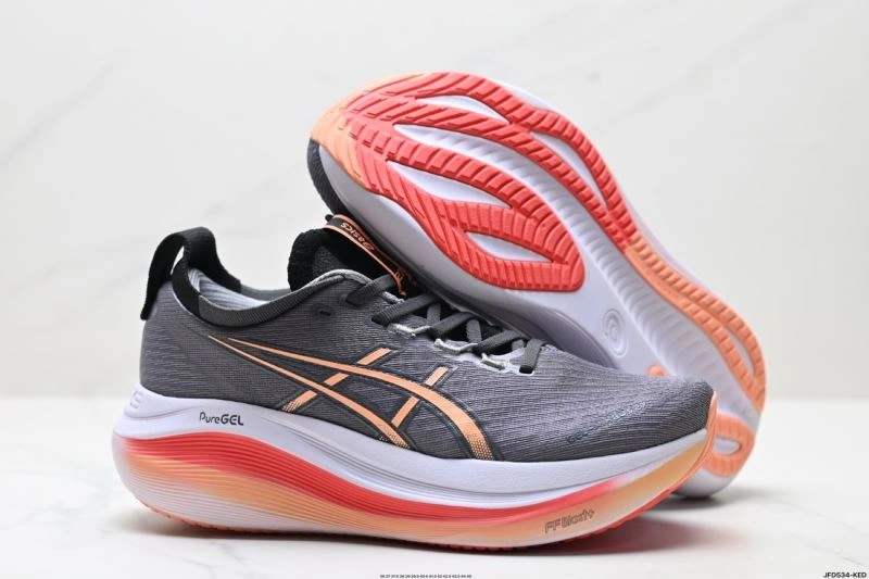 Asics Shoes Fashionable 2699