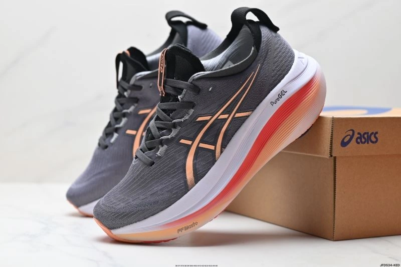 Asics Shoes Fashionable 2699
