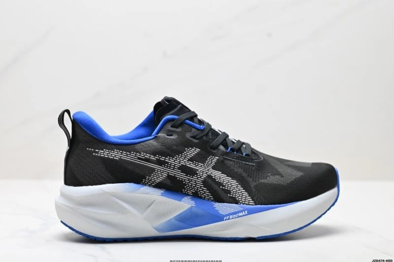 Asics Shoes Snug 2705