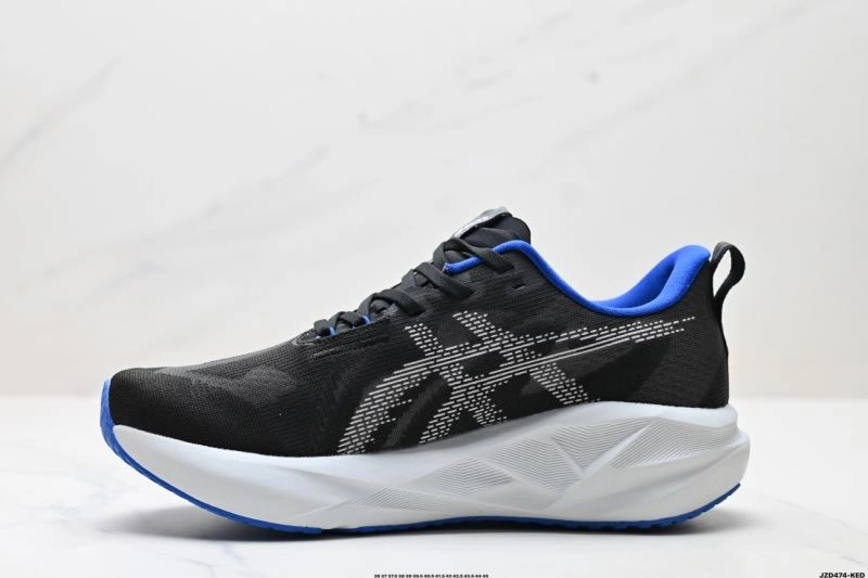 Asics Shoes Snug 2705