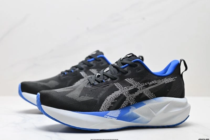 Asics Shoes Snug 2705
