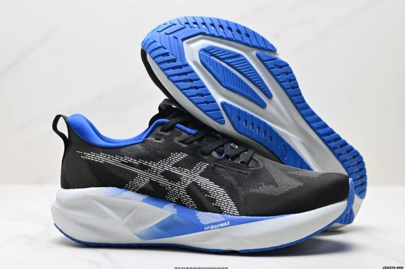 Asics Shoes Snug 2705