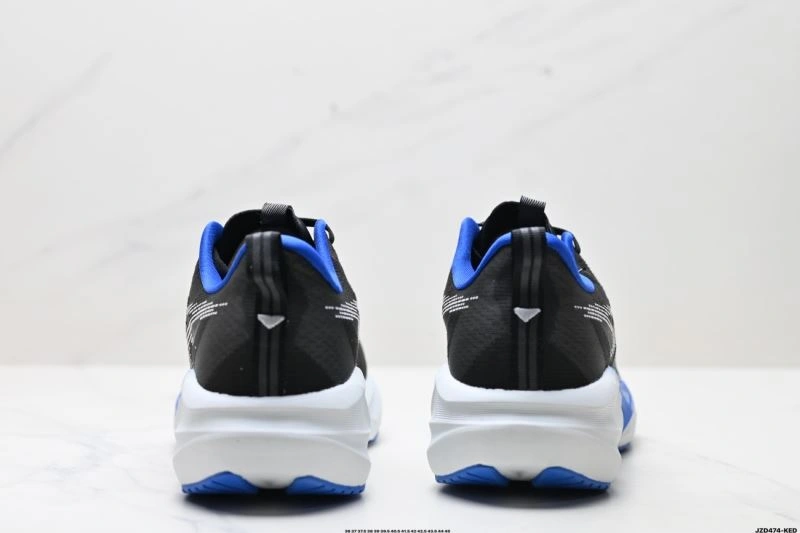 Asics Shoes Snug 2705