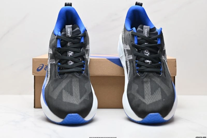 Asics Shoes Snug 2705