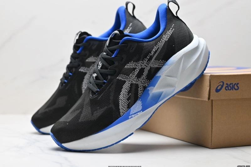 Asics Shoes Snug 2705