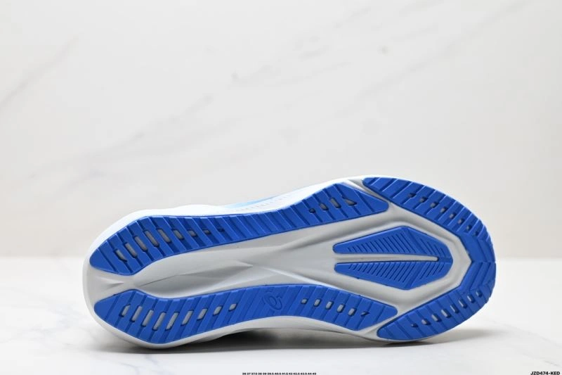 Asics Shoes Snug 2705
