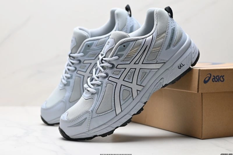 Asics Shoes GoodFit 2701