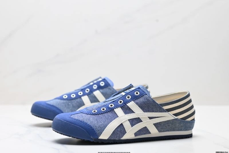 Asics Shoes Flexible 2717