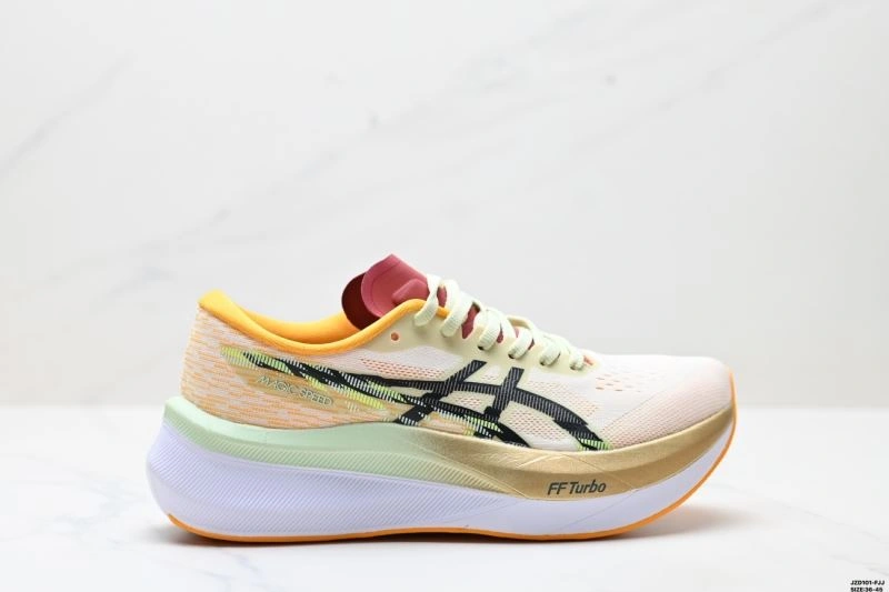 Soft Asics Shoes 2695