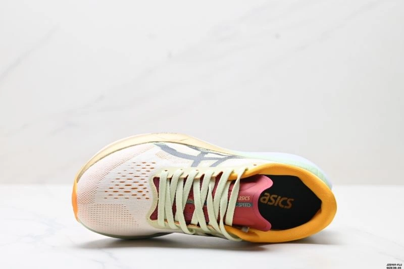 Soft Asics Shoes 2695