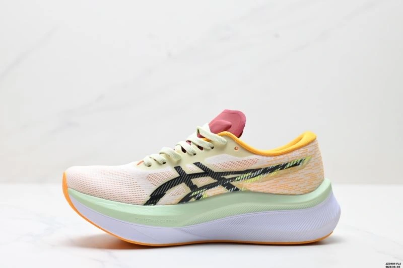 Soft Asics Shoes 2695