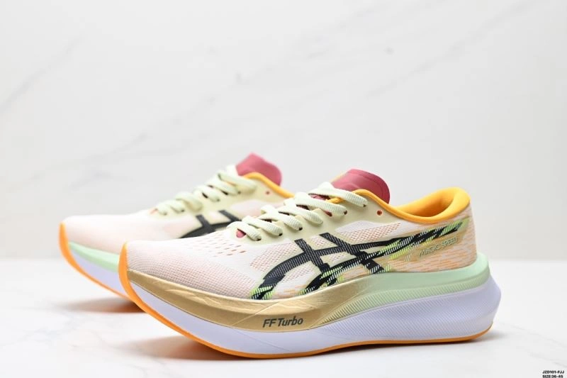 Soft Asics Shoes 2695