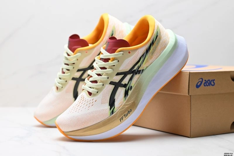 Soft Asics Shoes 2695