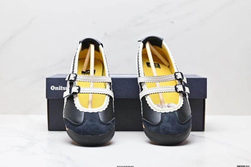 SunProtective Asics Shoes 2698