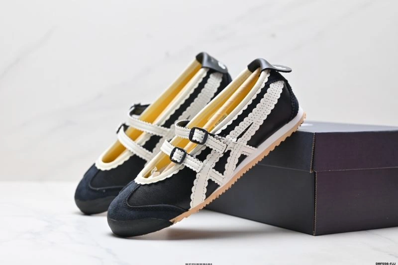SunProtective Asics Shoes 2698