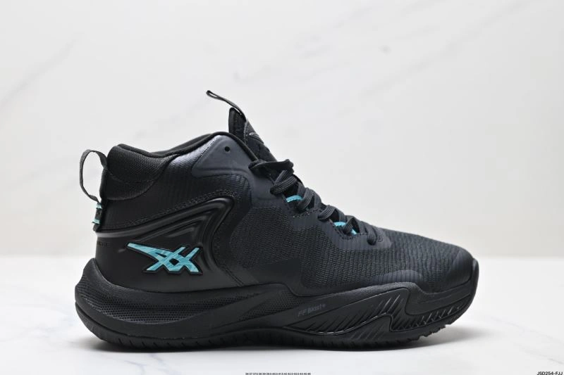 Asics Shoes Elegant 2764