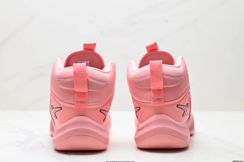 Seasonal Asics Shoes 2691