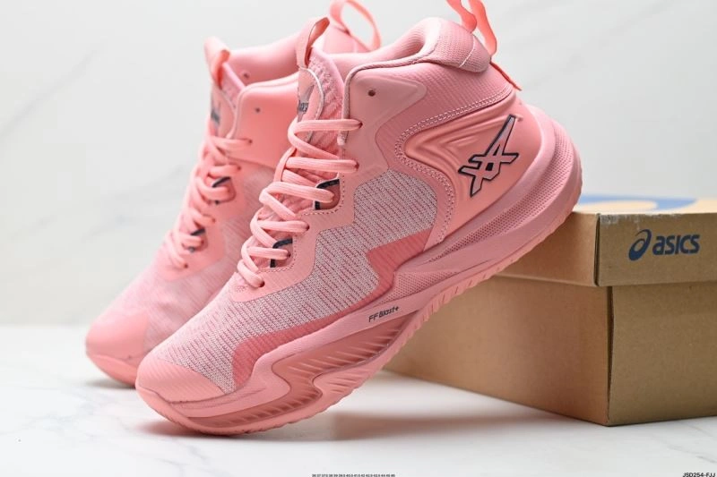 Seasonal Asics Shoes 2691