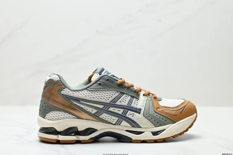 Neat Asics Shoes 2709