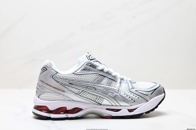 BestValue Asics Shoes 2693
