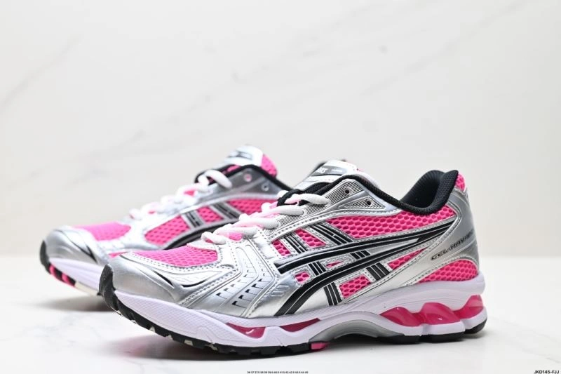 Asics Shoes Thermal 2694