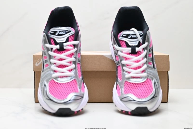 Asics Shoes Thermal 2694