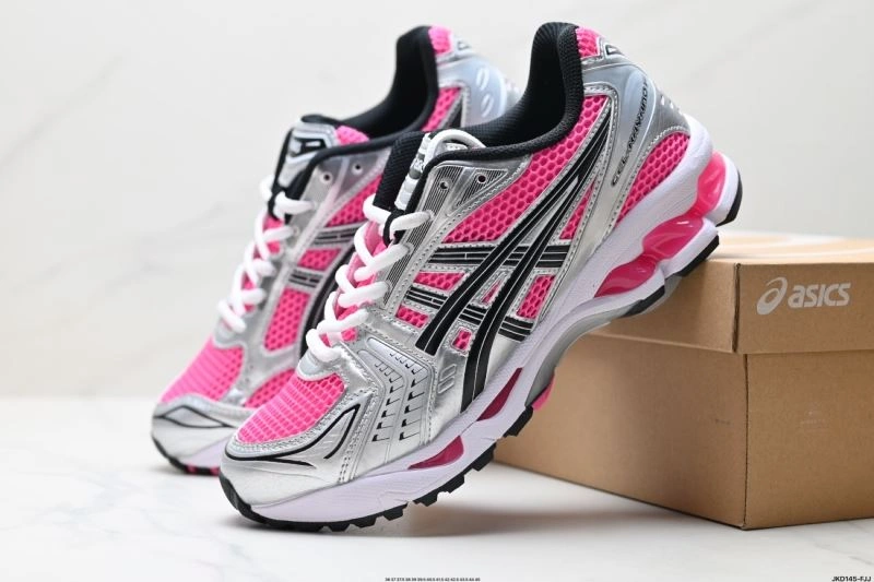 Asics Shoes Thermal 2694