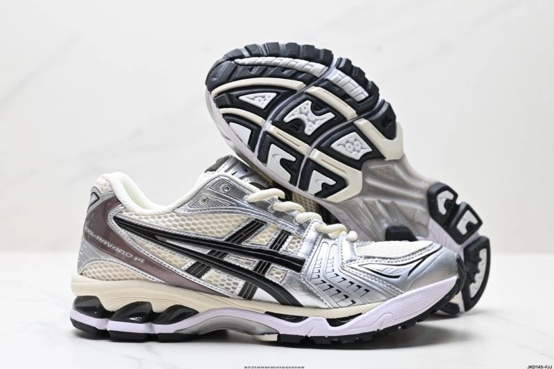 Asics Shoes FreshLook 2685
