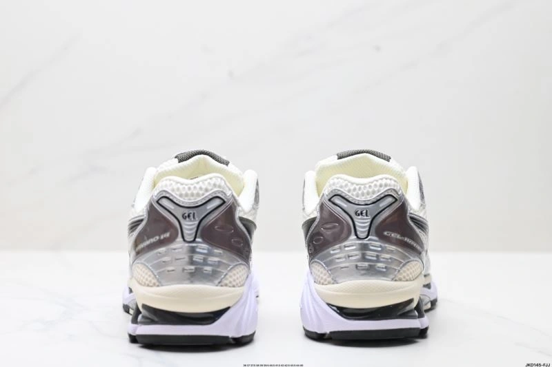 Asics Shoes FreshLook 2685