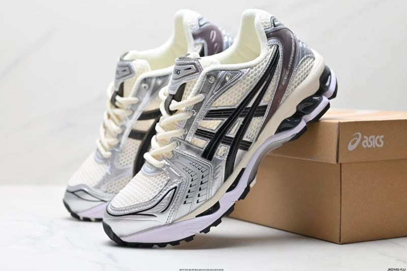 Asics Shoes FreshLook 2685